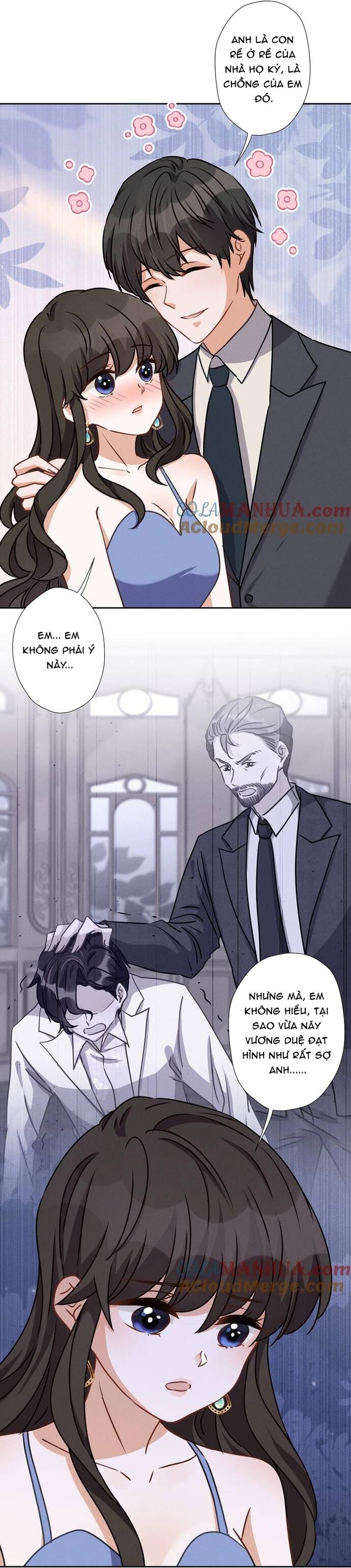 Long Vương Điện: Người Ở Rể Giàu Nhất: Chapter 37