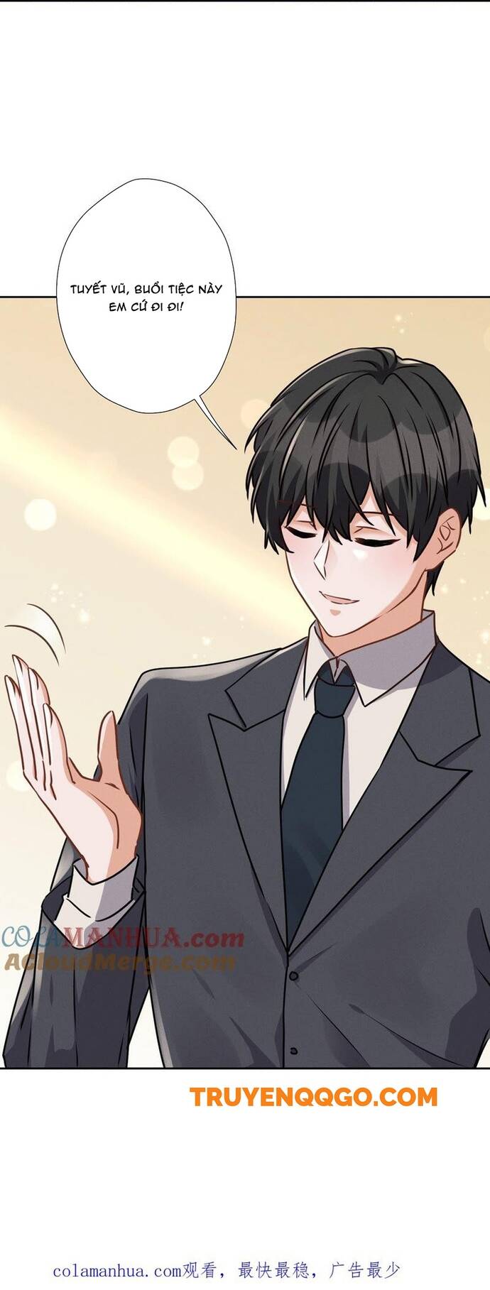 Long Vương Điện: Người Ở Rể Giàu Nhất: Chapter 37