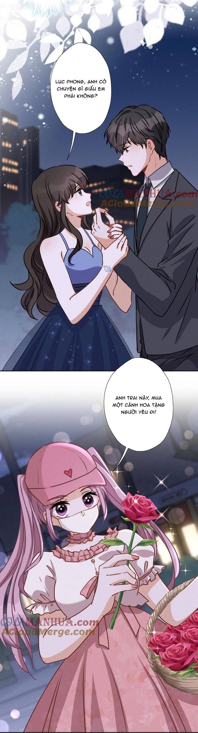 Long Vương Điện: Người Ở Rể Giàu Nhất: Chapter 37