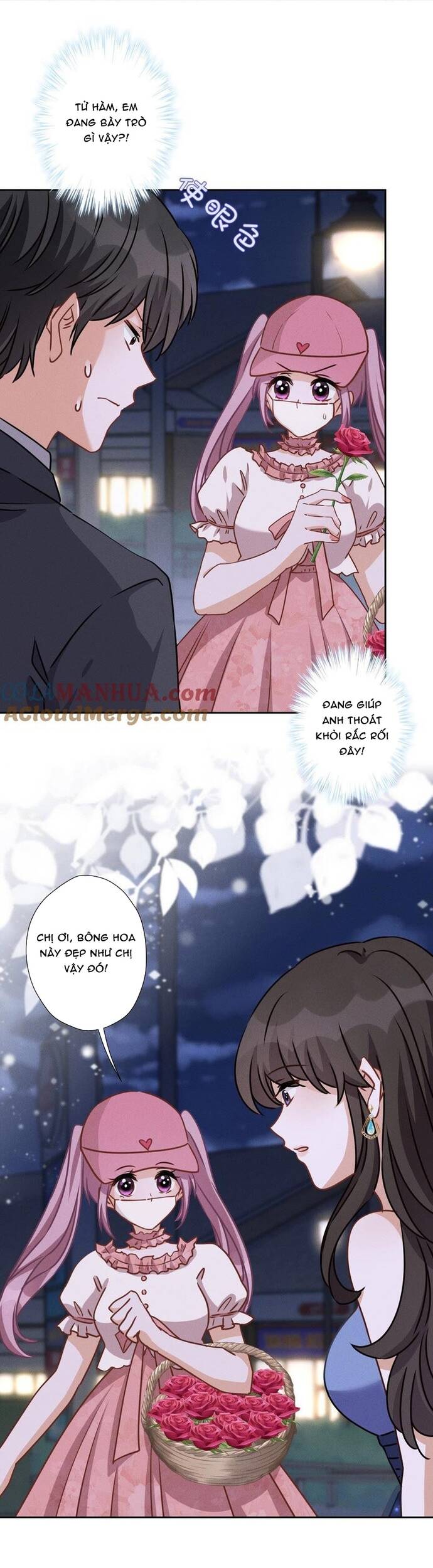 Long Vương Điện: Người Ở Rể Giàu Nhất: Chapter 37