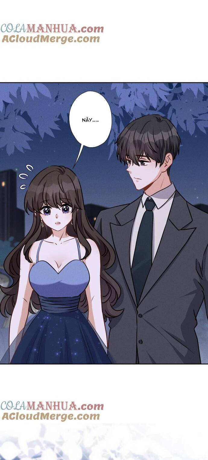 Long Vương Điện: Người Ở Rể Giàu Nhất: Chapter 37