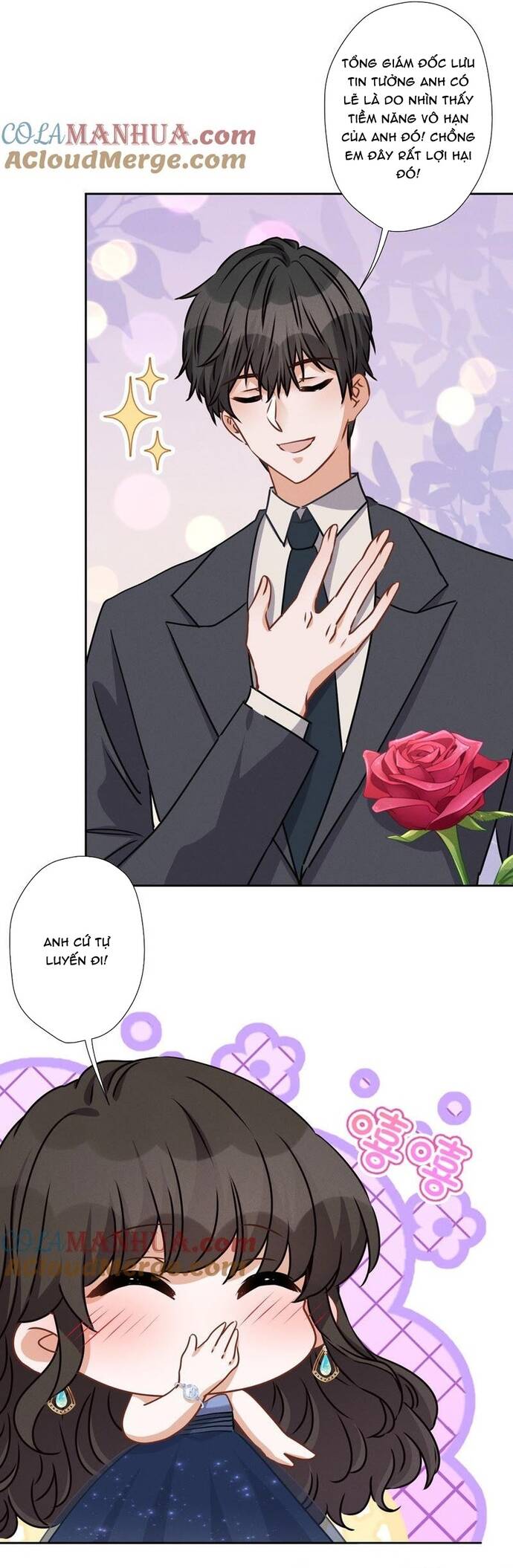 Long Vương Điện: Người Ở Rể Giàu Nhất: Chapter 37