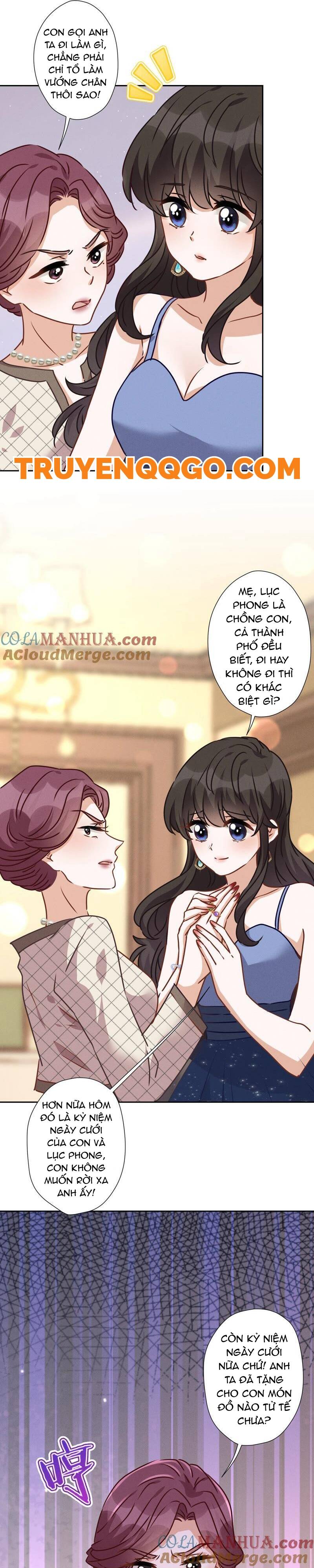 Long Vương Điện: Người Ở Rể Giàu Nhất: Chapter 38