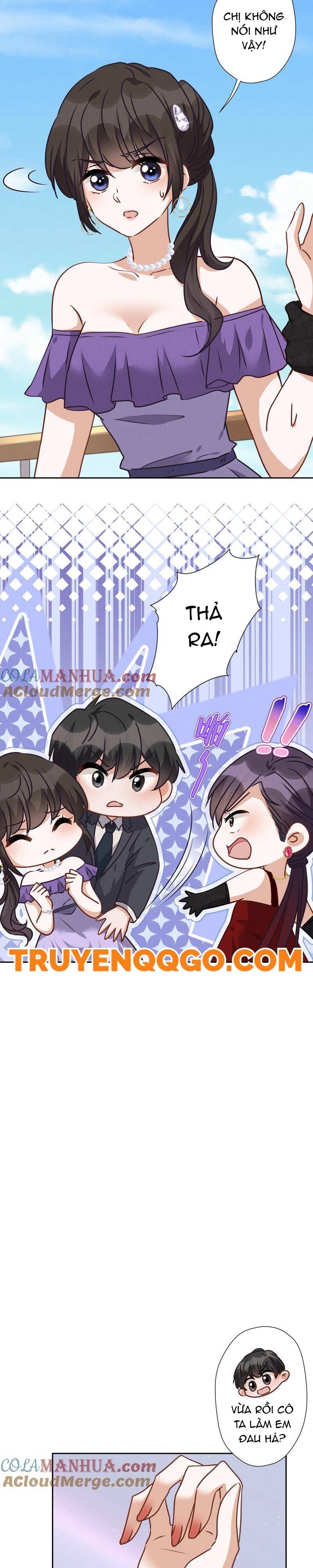 Long Vương Điện: Người Ở Rể Giàu Nhất: Chapter 38