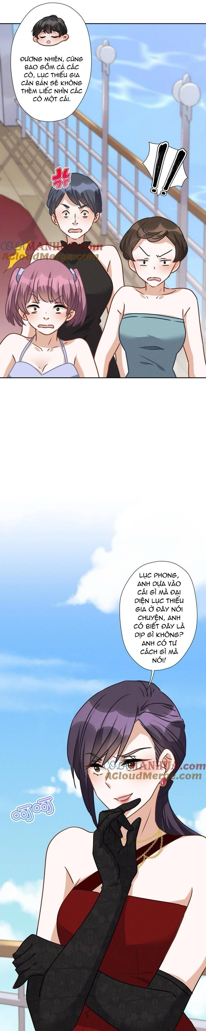 Long Vương Điện: Người Ở Rể Giàu Nhất: Chapter 38