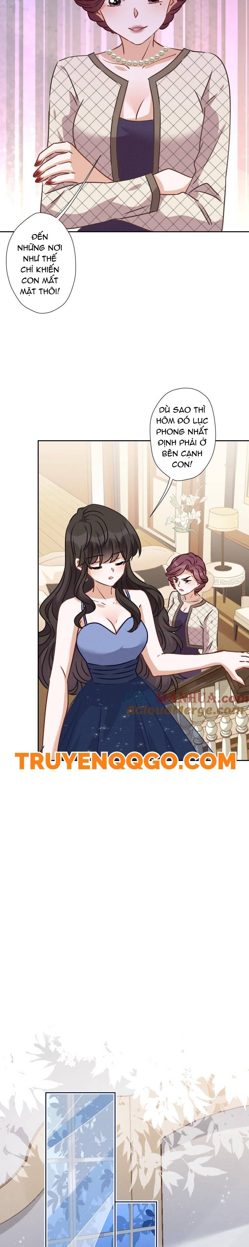 Long Vương Điện: Người Ở Rể Giàu Nhất: Chapter 38