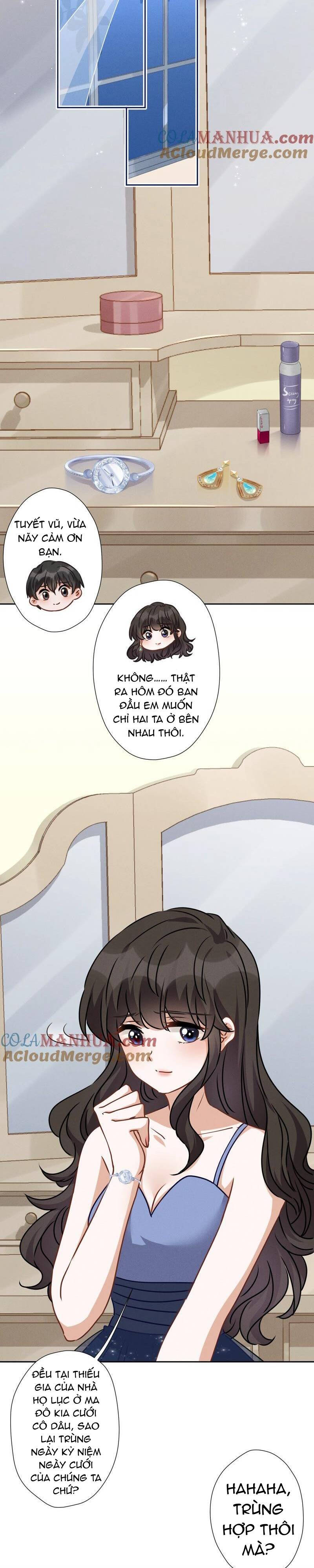 Long Vương Điện: Người Ở Rể Giàu Nhất: Chapter 38