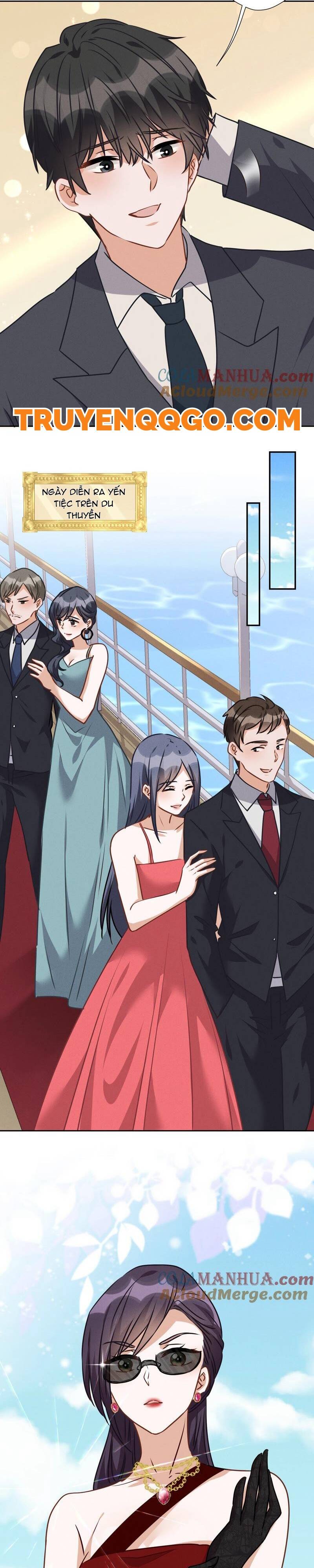 Long Vương Điện: Người Ở Rể Giàu Nhất: Chapter 38