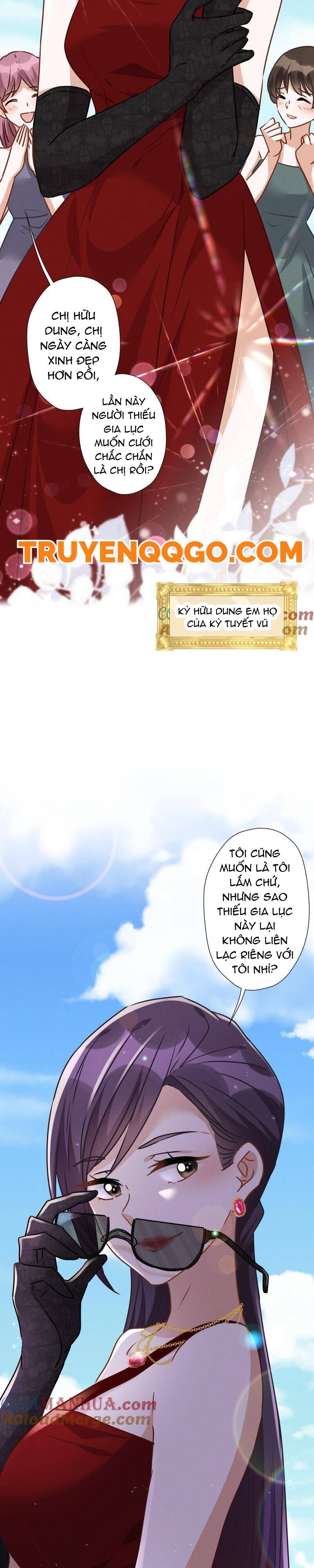 Long Vương Điện: Người Ở Rể Giàu Nhất: Chapter 38