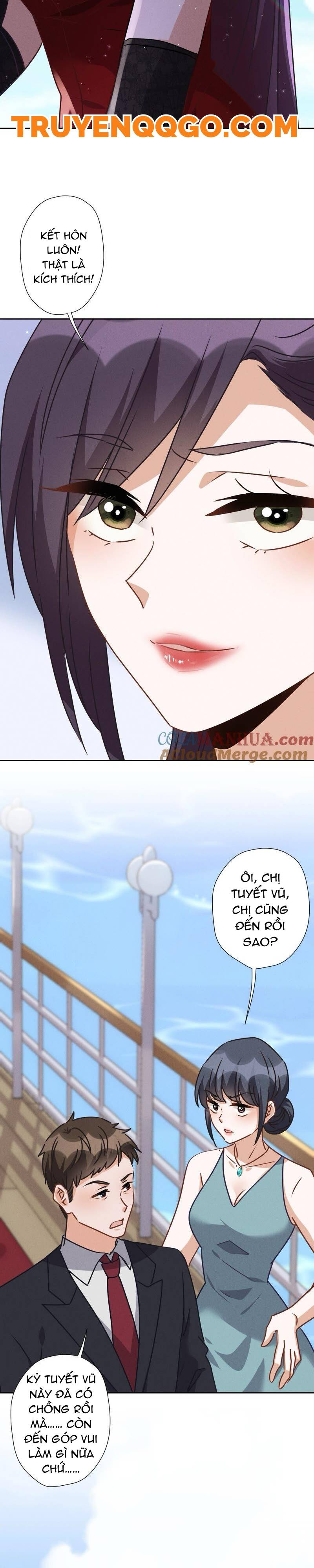 Long Vương Điện: Người Ở Rể Giàu Nhất: Chapter 38