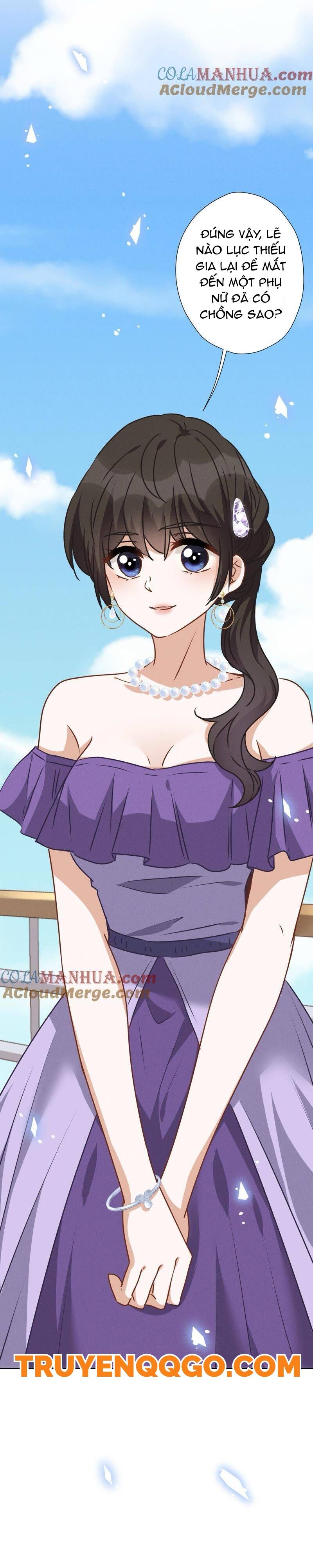 Long Vương Điện: Người Ở Rể Giàu Nhất: Chapter 38