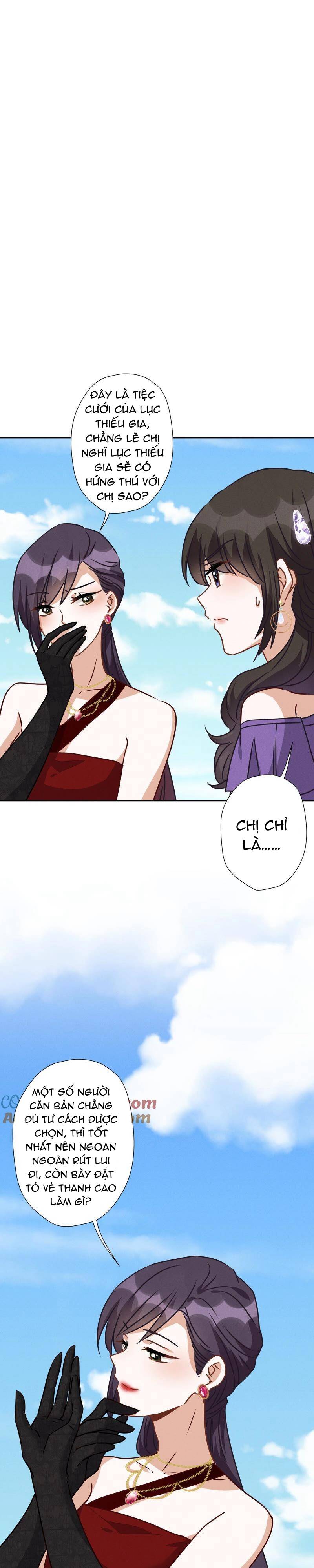 Long Vương Điện: Người Ở Rể Giàu Nhất: Chapter 38