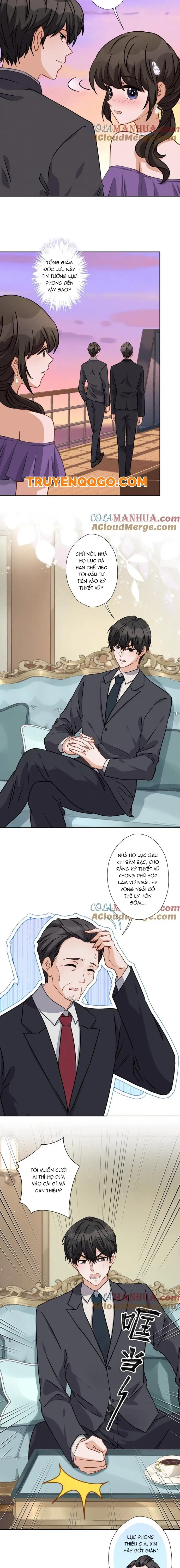 Long Vương Điện: Người Ở Rể Giàu Nhất: Chapter 39