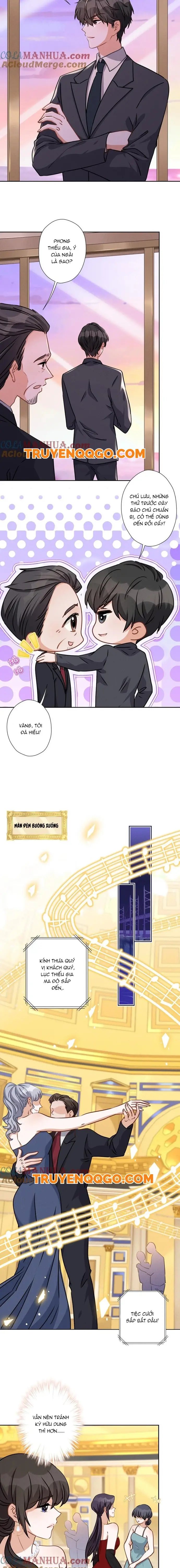 Long Vương Điện: Người Ở Rể Giàu Nhất: Chapter 39