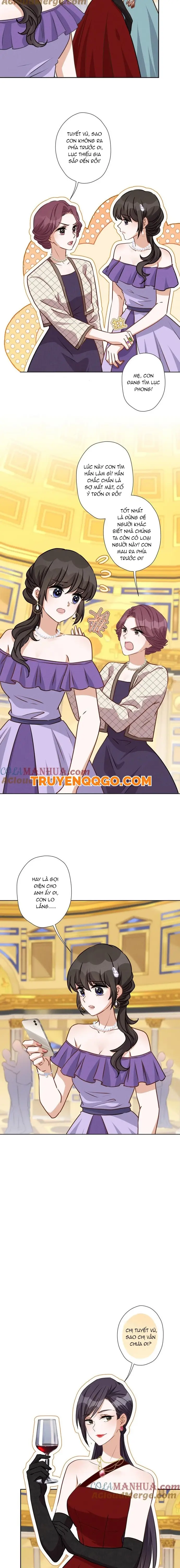 Long Vương Điện: Người Ở Rể Giàu Nhất: Chapter 39