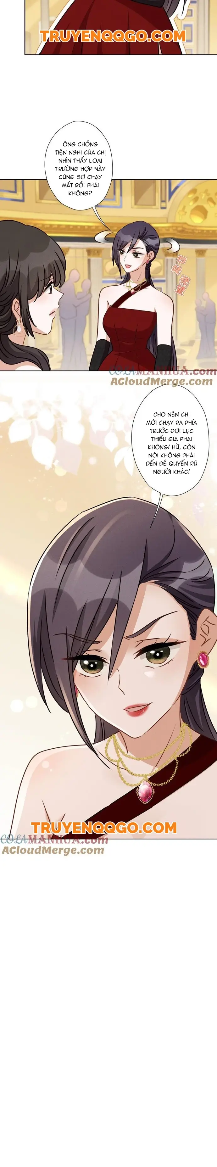 Long Vương Điện: Người Ở Rể Giàu Nhất: Chapter 39