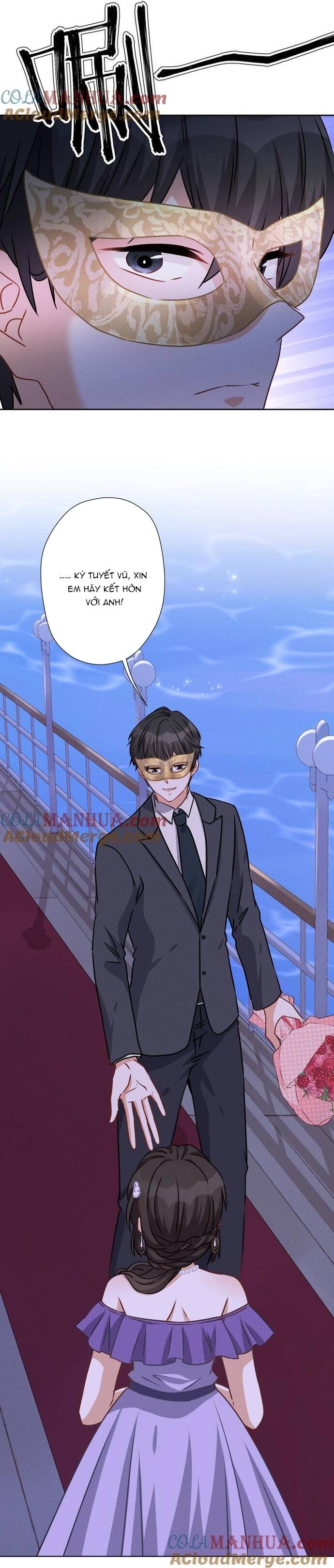 Long Vương Điện: Người Ở Rể Giàu Nhất: Chapter 40