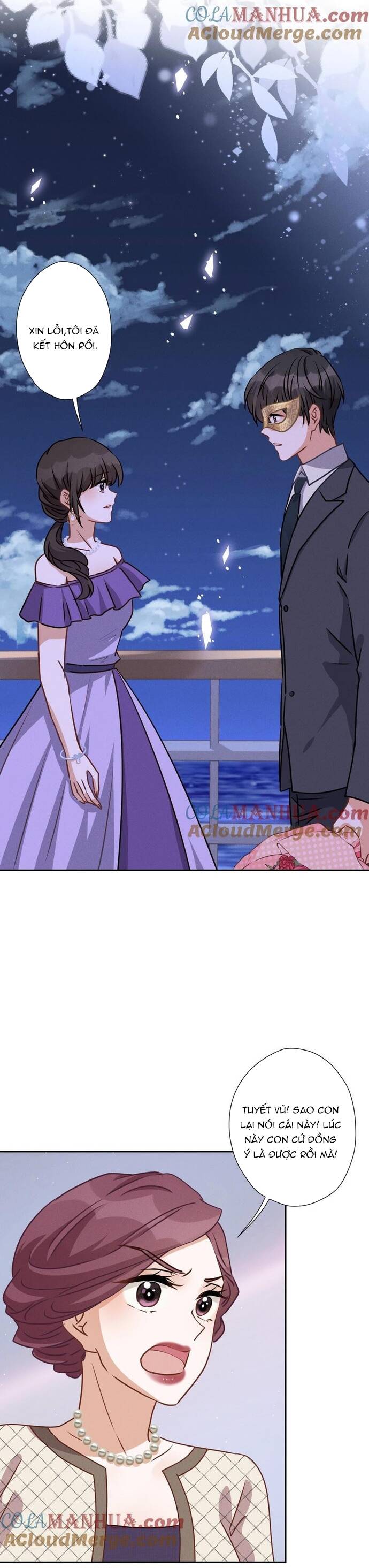 Long Vương Điện: Người Ở Rể Giàu Nhất: Chapter 40