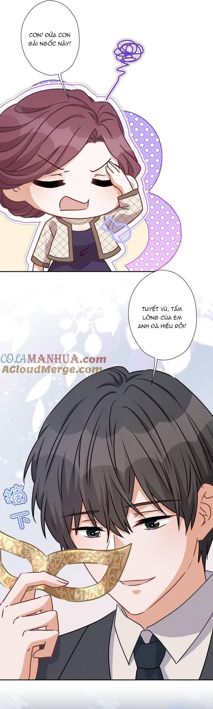 Long Vương Điện: Người Ở Rể Giàu Nhất: Chapter 40