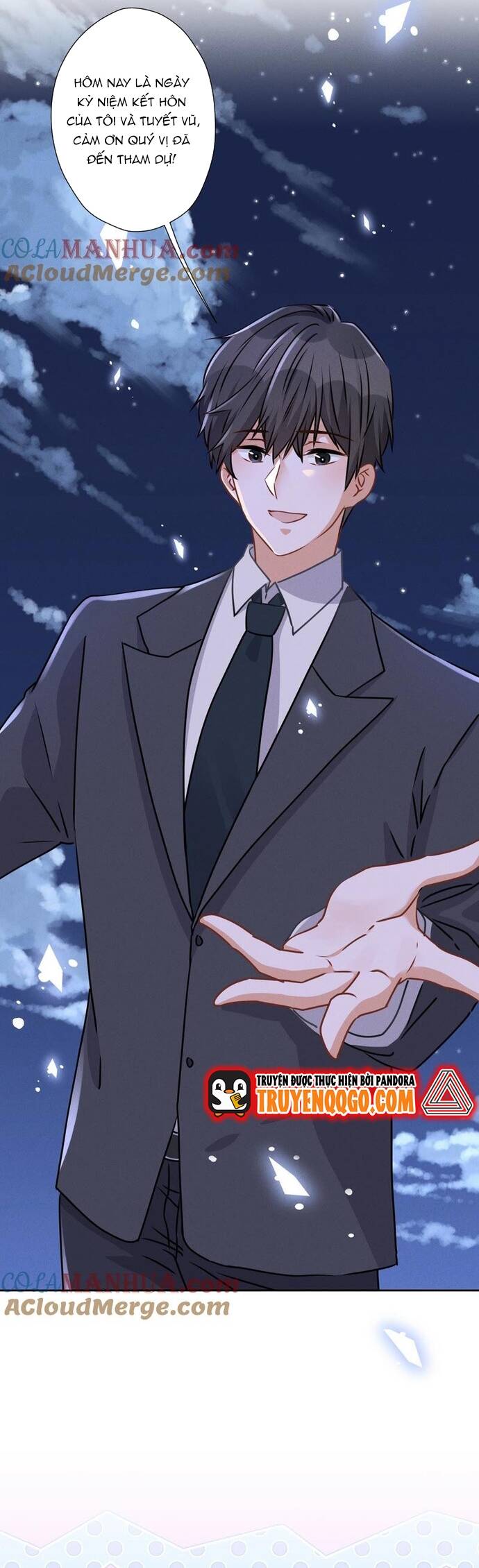 Long Vương Điện: Người Ở Rể Giàu Nhất: Chapter 40