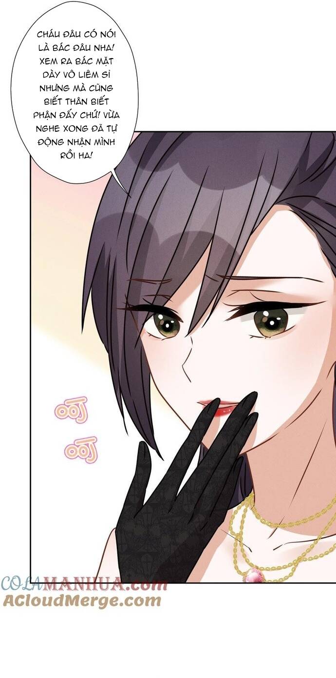 Long Vương Điện: Người Ở Rể Giàu Nhất: Chapter 40