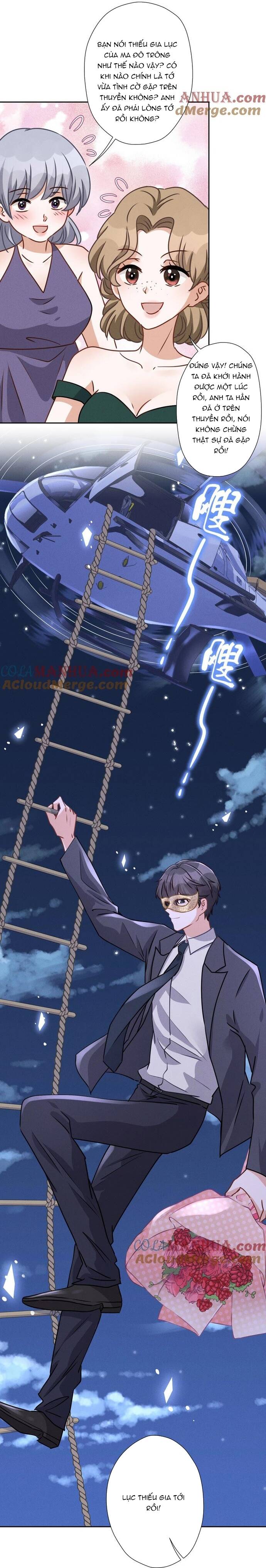 Long Vương Điện: Người Ở Rể Giàu Nhất: Chapter 40