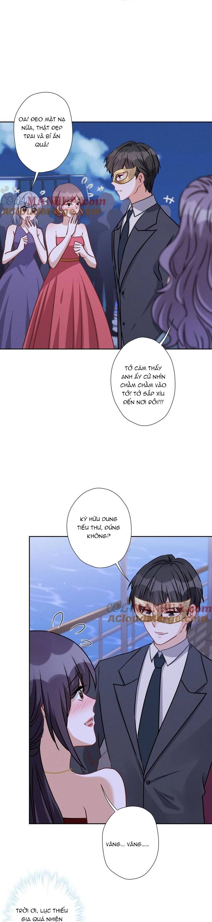 Long Vương Điện: Người Ở Rể Giàu Nhất: Chapter 40