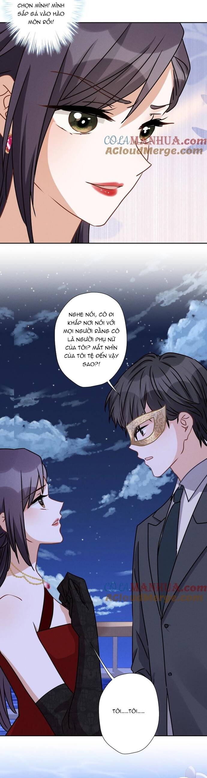 Long Vương Điện: Người Ở Rể Giàu Nhất: Chapter 40
