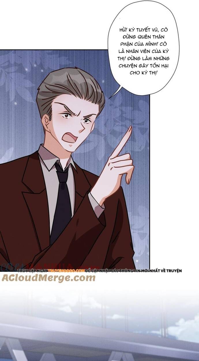 Long Vương Điện: Người Ở Rể Giàu Nhất: Chapter 41