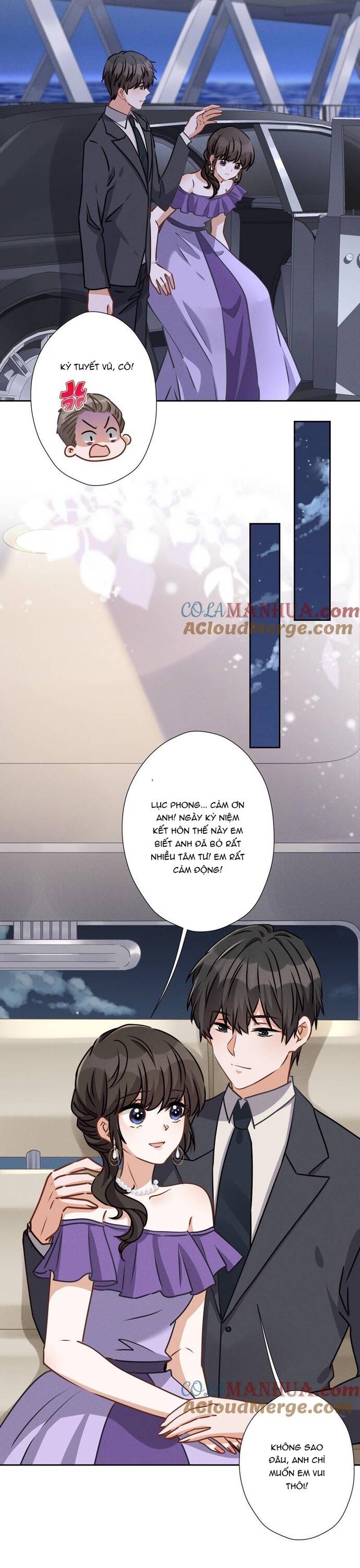 Long Vương Điện: Người Ở Rể Giàu Nhất: Chapter 41