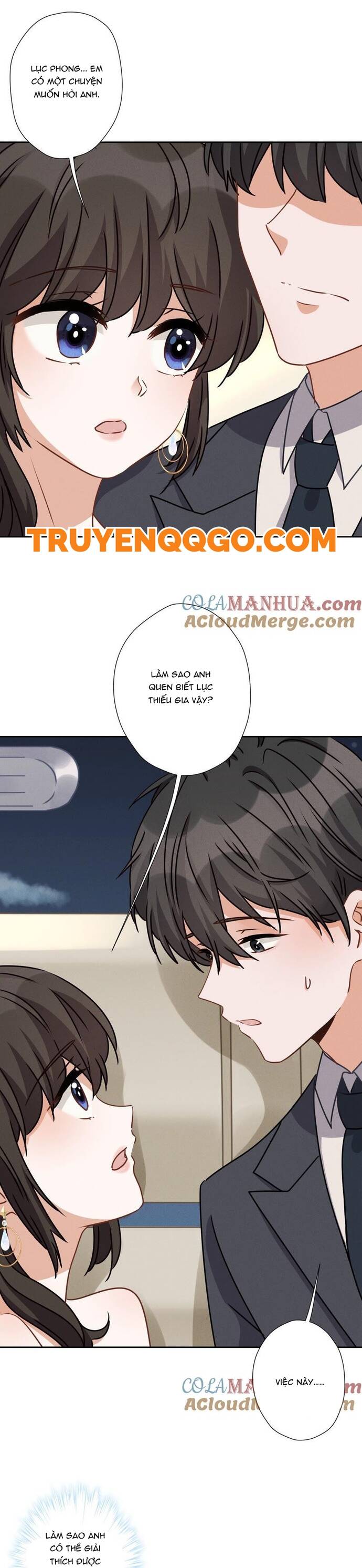 Long Vương Điện: Người Ở Rể Giàu Nhất: Chapter 41