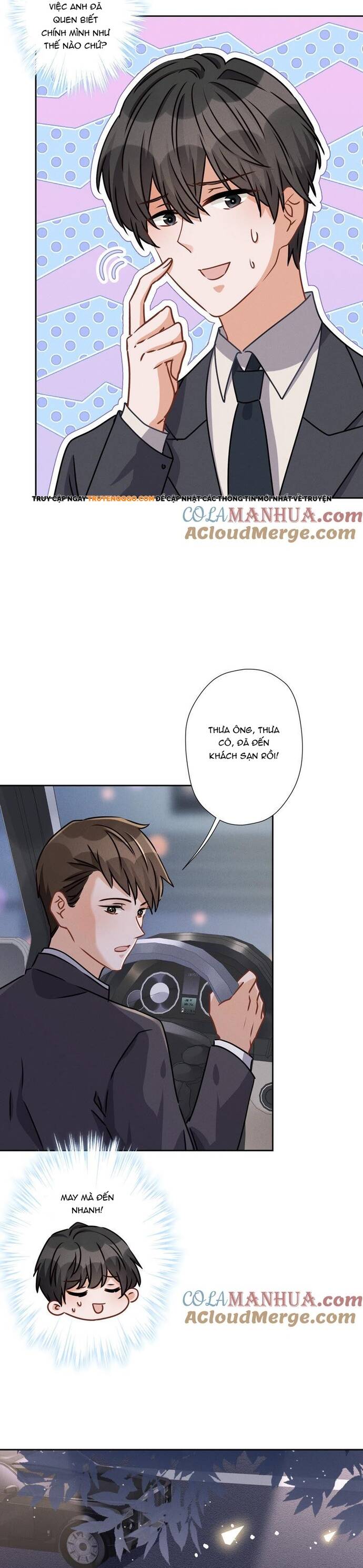 Long Vương Điện: Người Ở Rể Giàu Nhất: Chapter 41