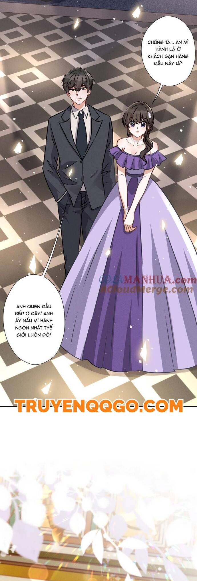 Long Vương Điện: Người Ở Rể Giàu Nhất: Chapter 41