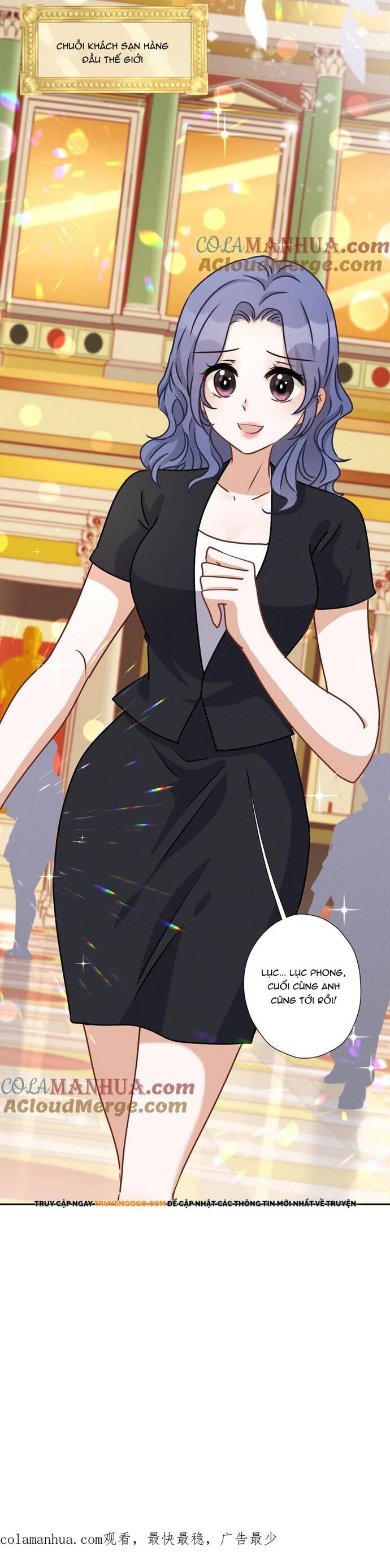 Long Vương Điện: Người Ở Rể Giàu Nhất: Chapter 41