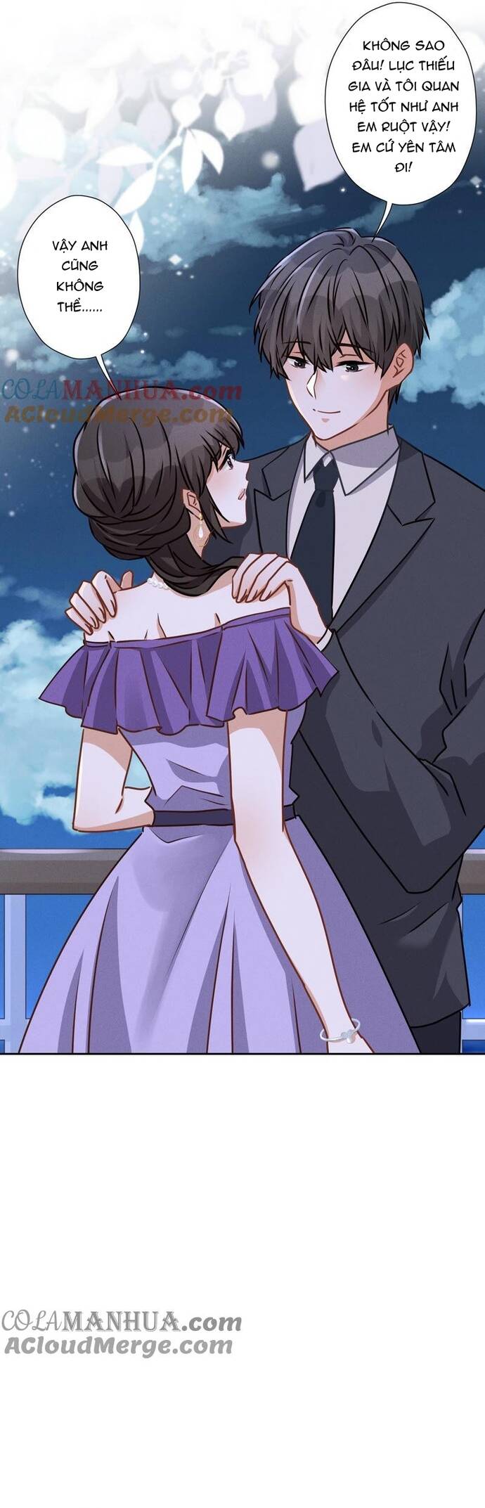 Long Vương Điện: Người Ở Rể Giàu Nhất: Chapter 41