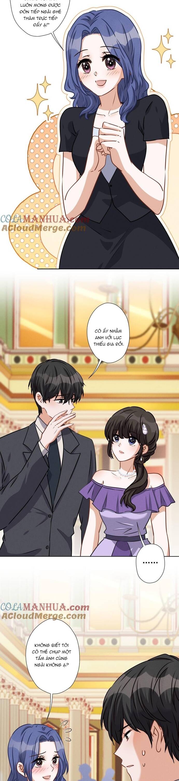 Long Vương Điện: Người Ở Rể Giàu Nhất: Chapter 42