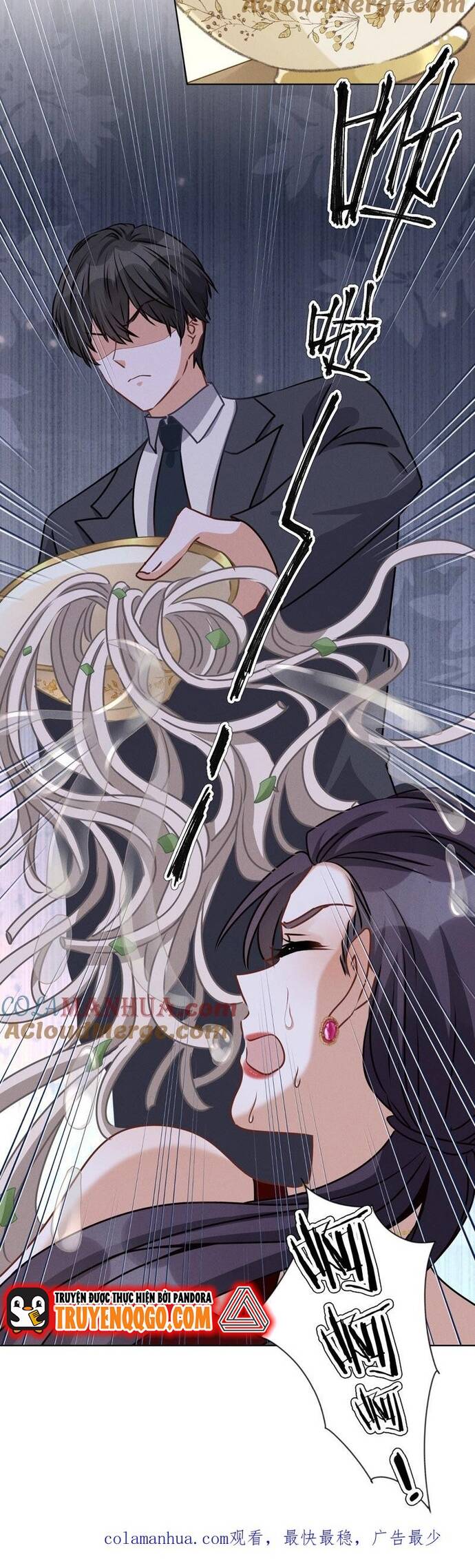 Long Vương Điện: Người Ở Rể Giàu Nhất: Chapter 42