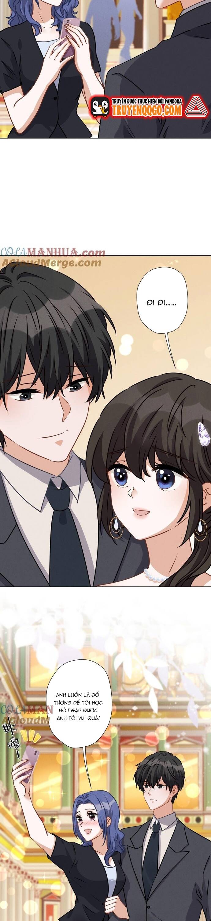 Long Vương Điện: Người Ở Rể Giàu Nhất: Chapter 42