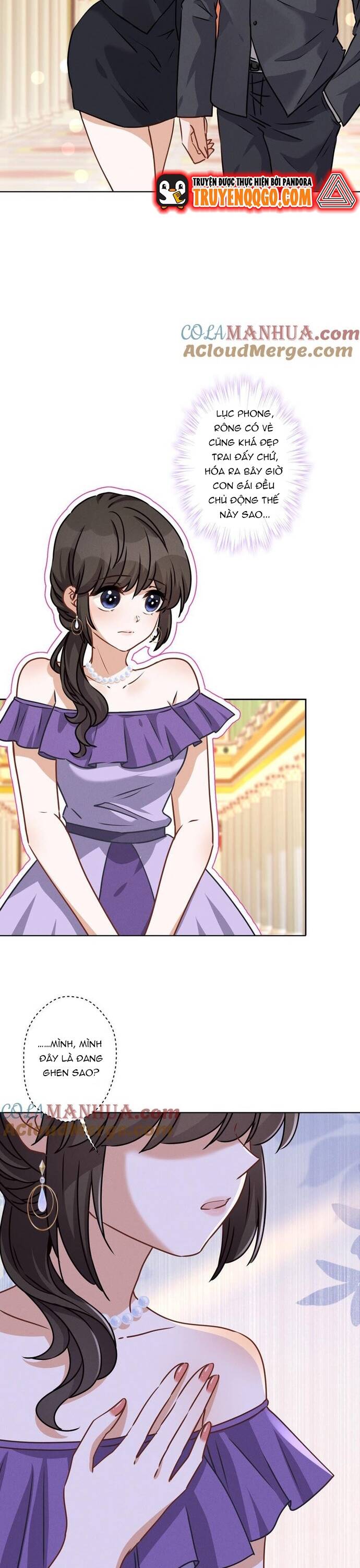 Long Vương Điện: Người Ở Rể Giàu Nhất: Chapter 42