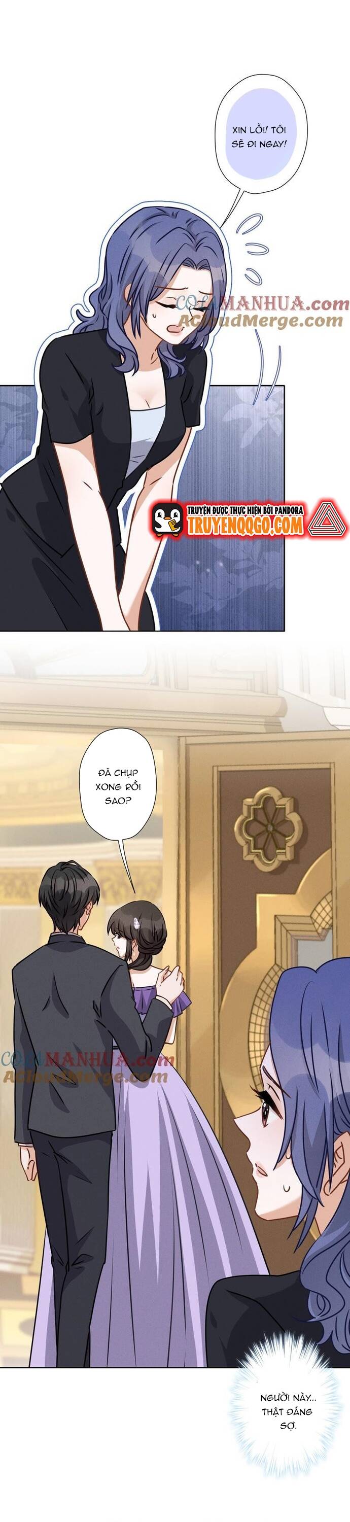 Long Vương Điện: Người Ở Rể Giàu Nhất: Chapter 42