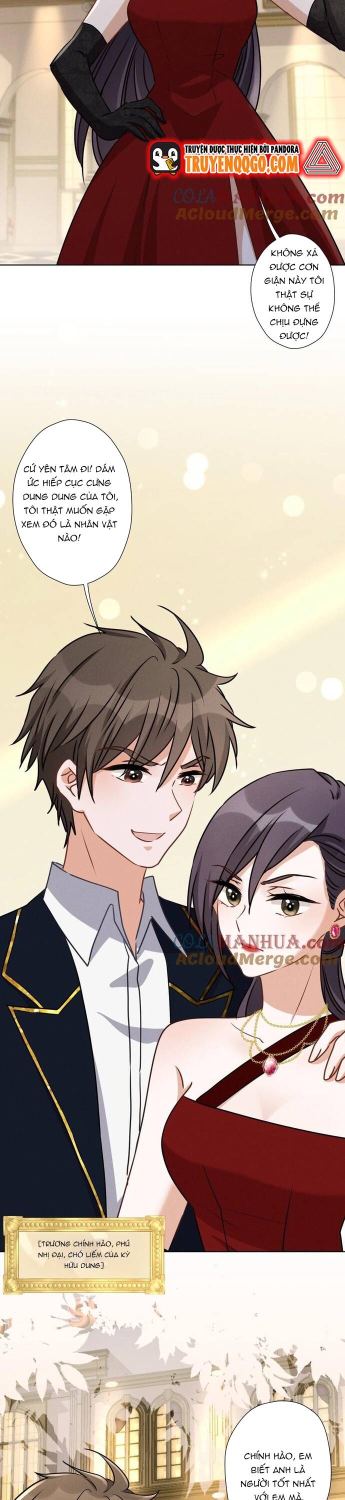 Long Vương Điện: Người Ở Rể Giàu Nhất: Chapter 42