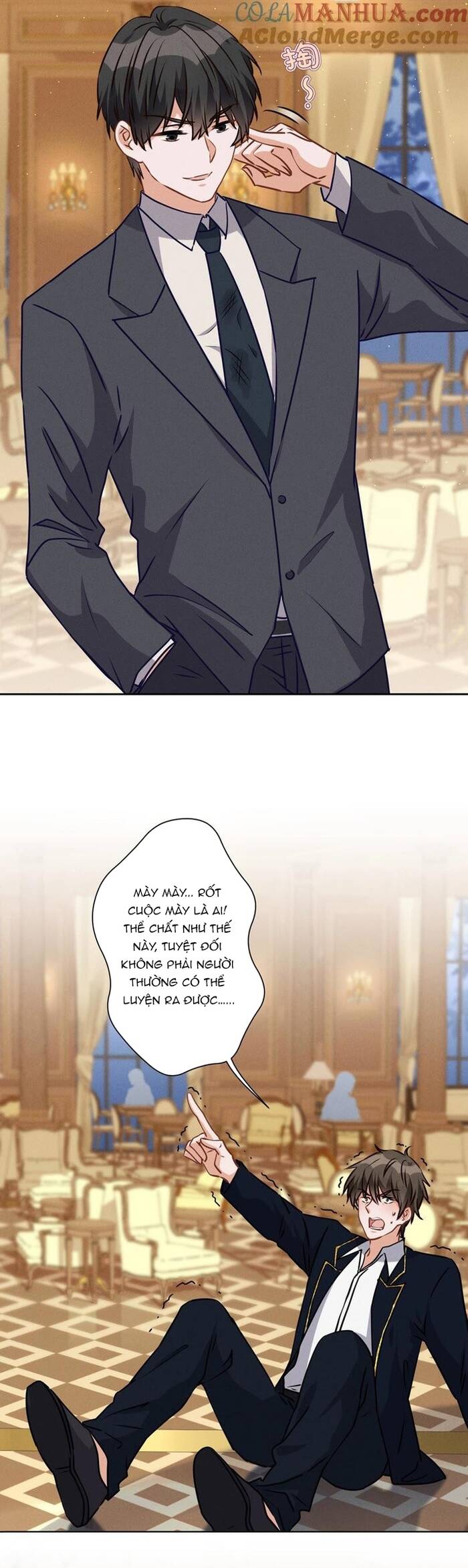 Long Vương Điện: Người Ở Rể Giàu Nhất: Chapter 43