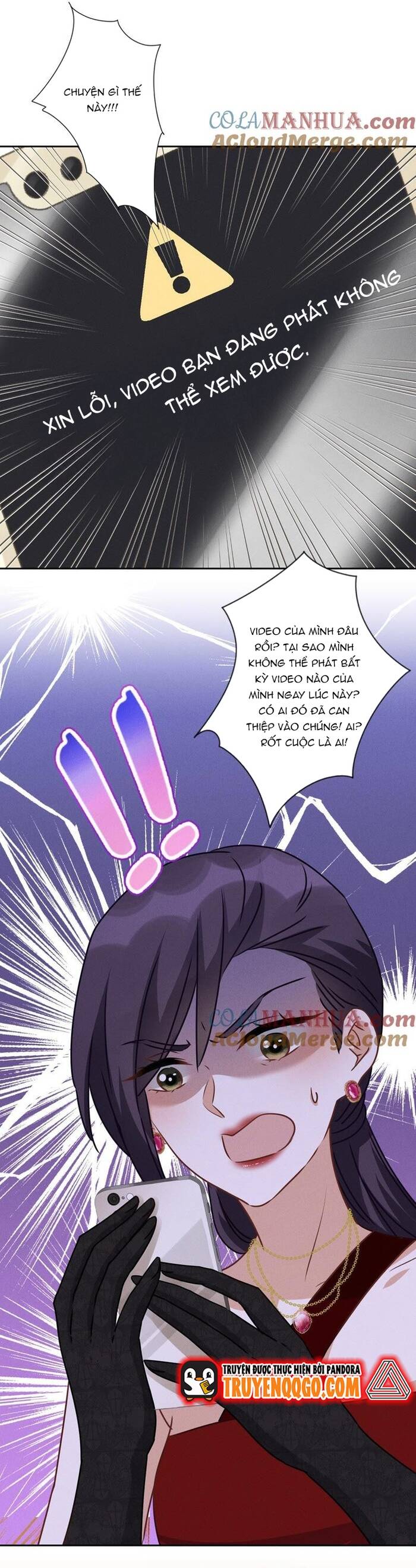 Long Vương Điện: Người Ở Rể Giàu Nhất: Chapter 43