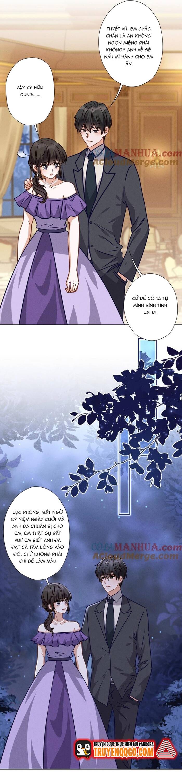 Long Vương Điện: Người Ở Rể Giàu Nhất: Chapter 43