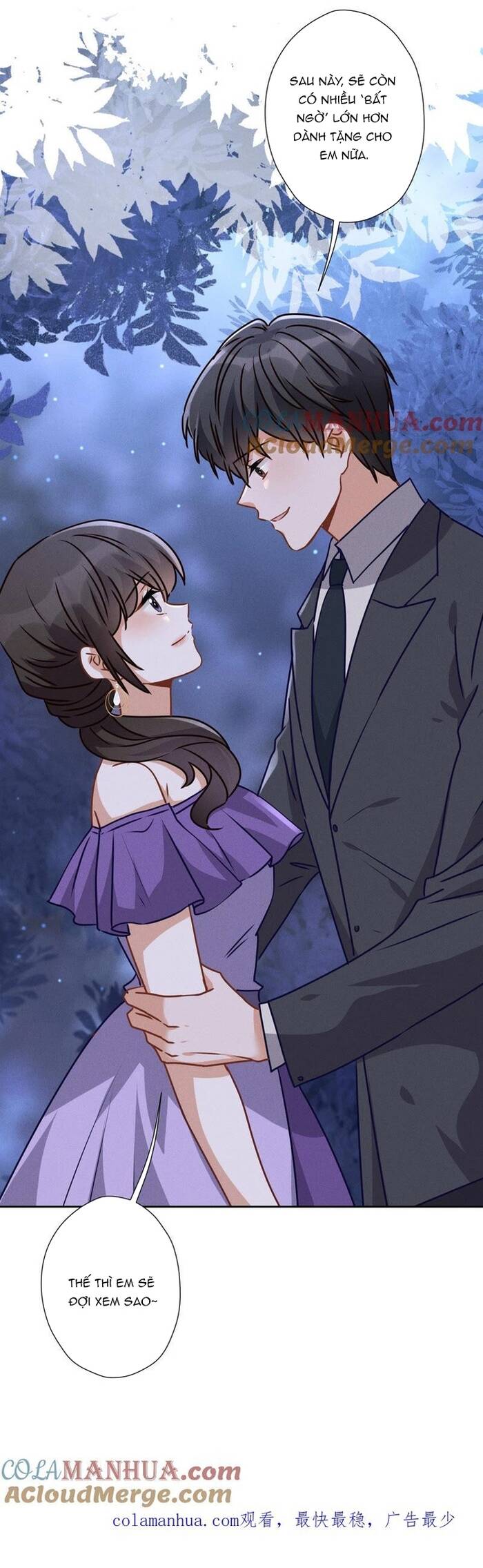 Long Vương Điện: Người Ở Rể Giàu Nhất: Chapter 43