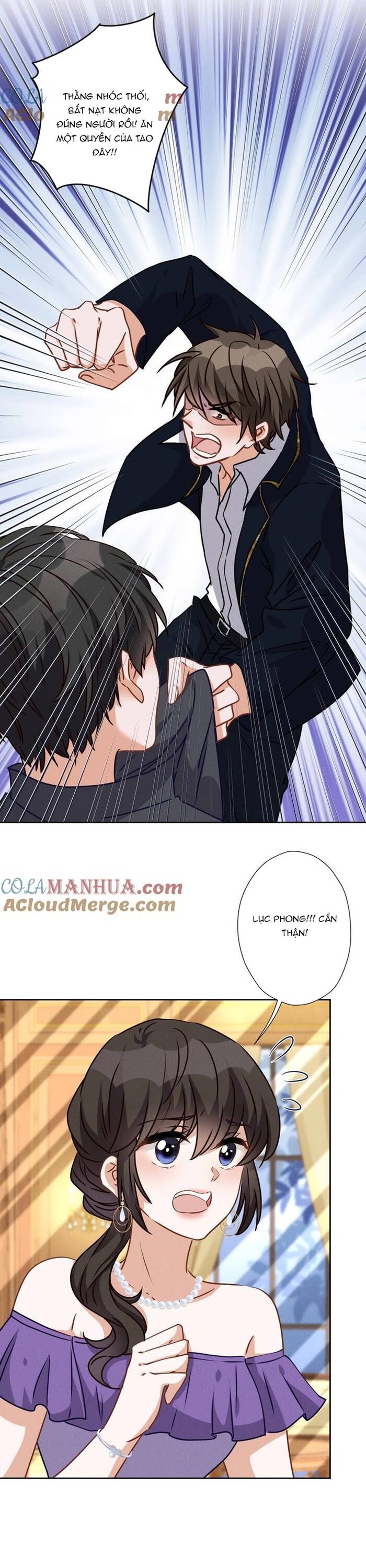 Long Vương Điện: Người Ở Rể Giàu Nhất: Chapter 43