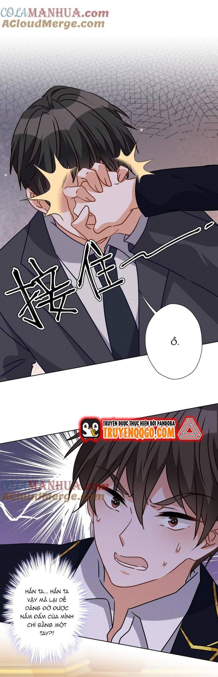 Long Vương Điện: Người Ở Rể Giàu Nhất: Chapter 43