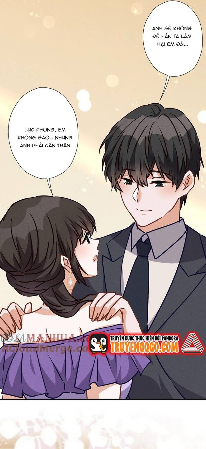 Long Vương Điện: Người Ở Rể Giàu Nhất: Chapter 43