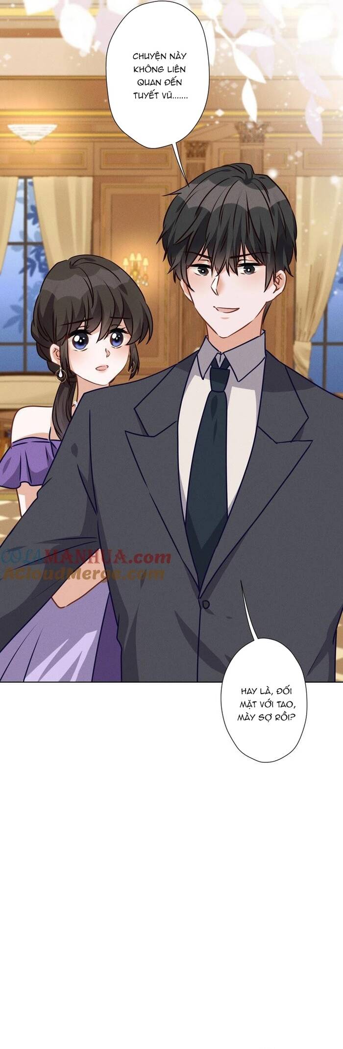 Long Vương Điện: Người Ở Rể Giàu Nhất: Chapter 43