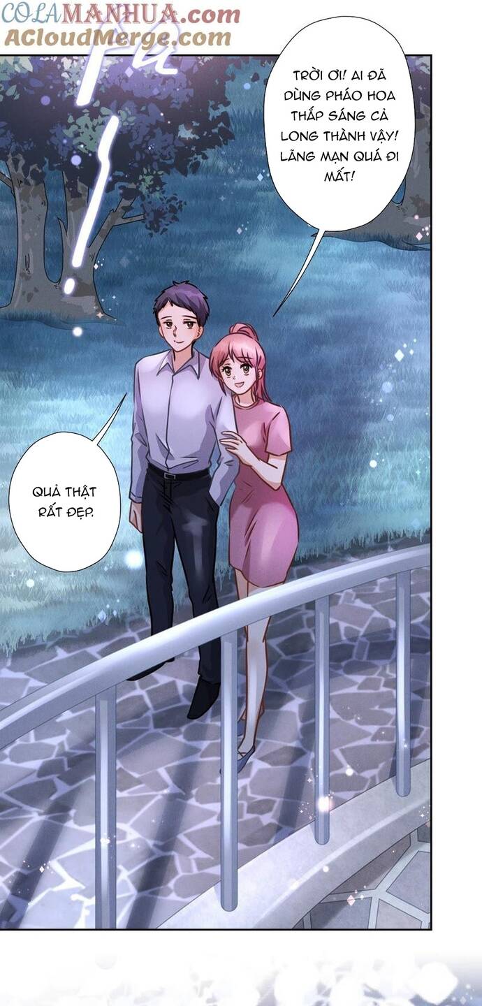 Long Vương Điện: Người Ở Rể Giàu Nhất: Chapter 44